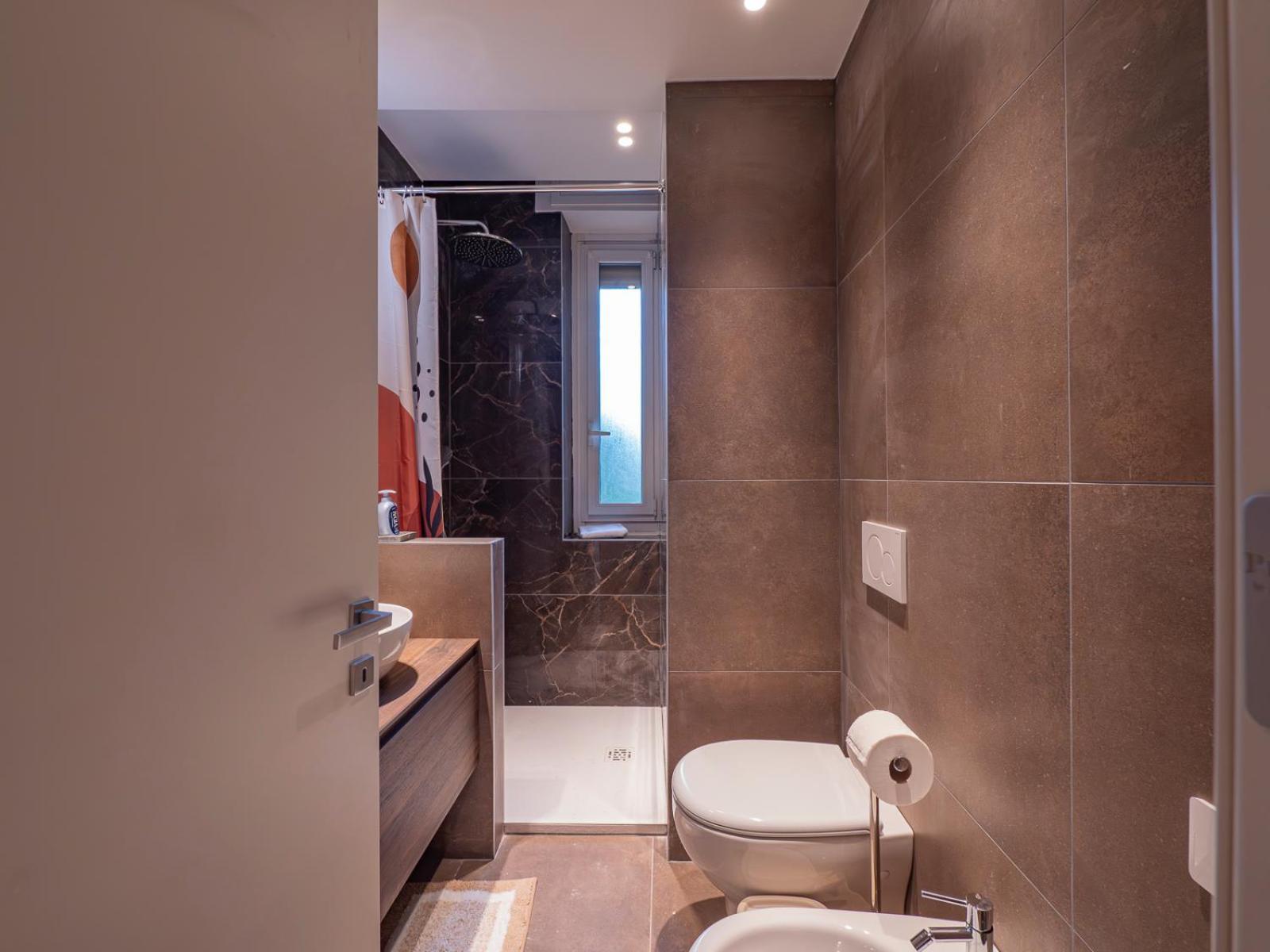 Xenia - Elegant In San Siro Area Appartement